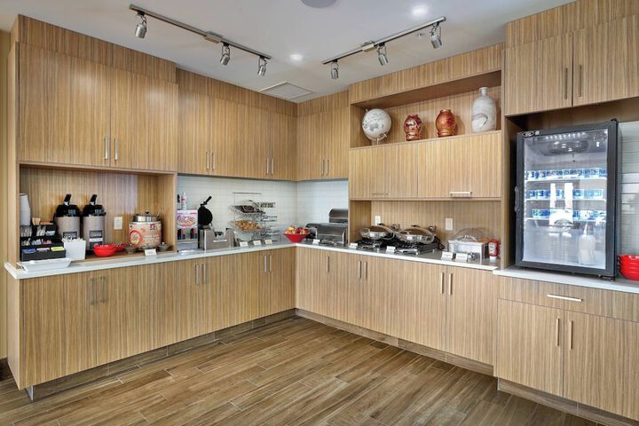 TownePlace Suites by Marriott Edmonton Sherwood Park