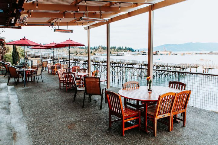 Chrysalis Inn & Spa Bellingham Curio Collection by Hilton