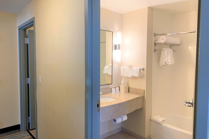 Hilton Garden Inn Albany Medical Center
