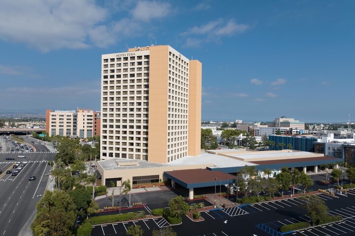 Hotel Fera Anaheim a DoubleTree by Hilton