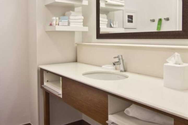 Hampton Inn & Suites Chillicothe