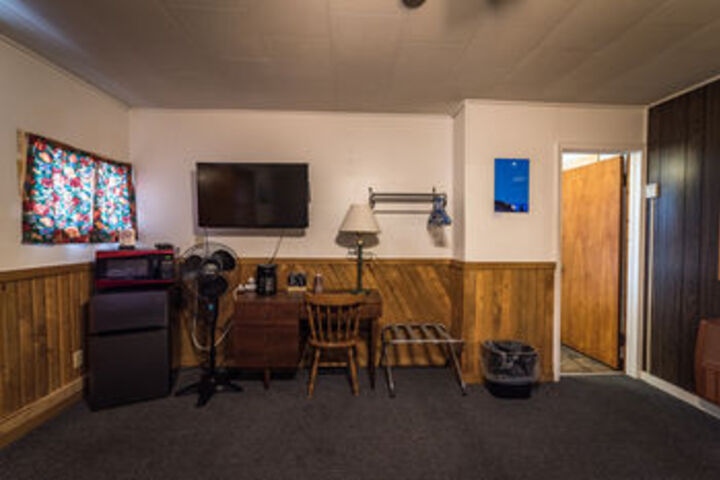 Viking Motel