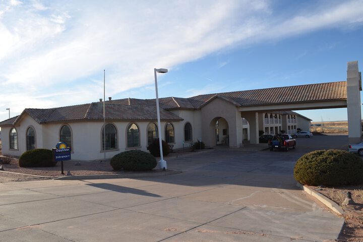 Days Inn by Wyndham Holbrook