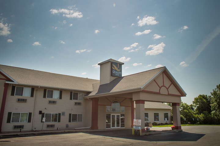 Quality Inn Edgerton - Lake Koshkonong