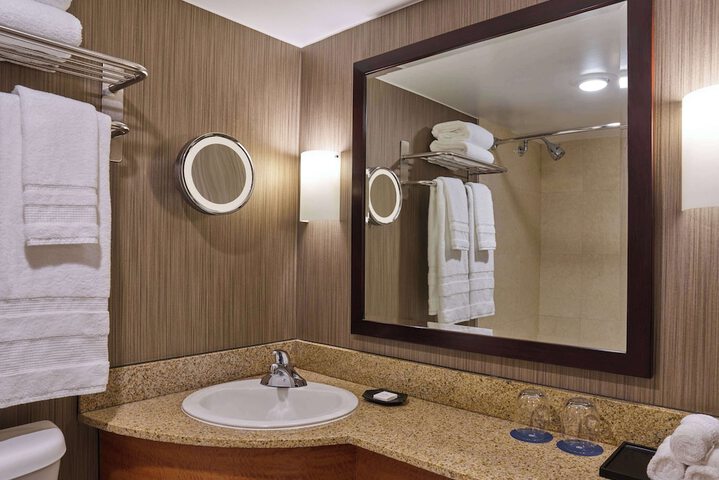Courtland Grand Hotel Trademark Collection by Wyndham