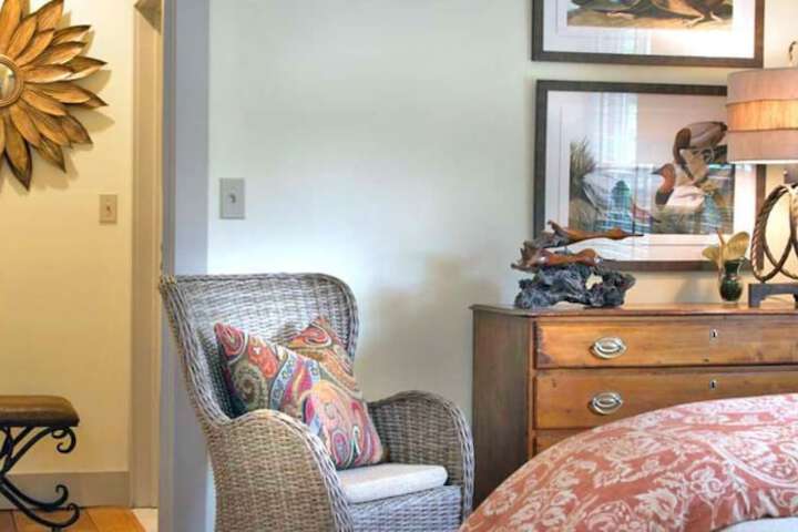 Deer Brook Inn