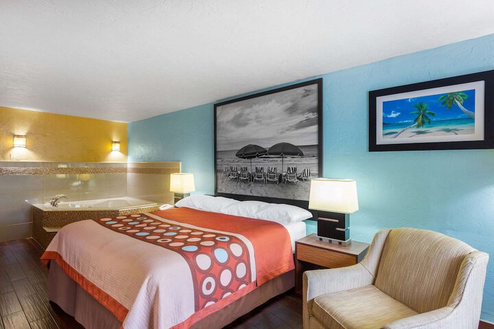 Room 20 of 22