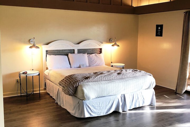 Ridgemark Golf Club & Resort