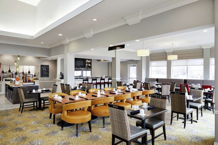 Hilton Garden Inn Champaign / Urbana