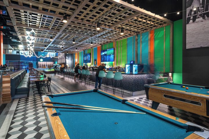 Renaissance Reno Downtown Hotel & Spa