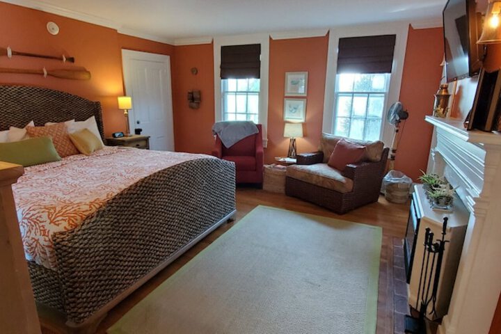 Room 21 of 22