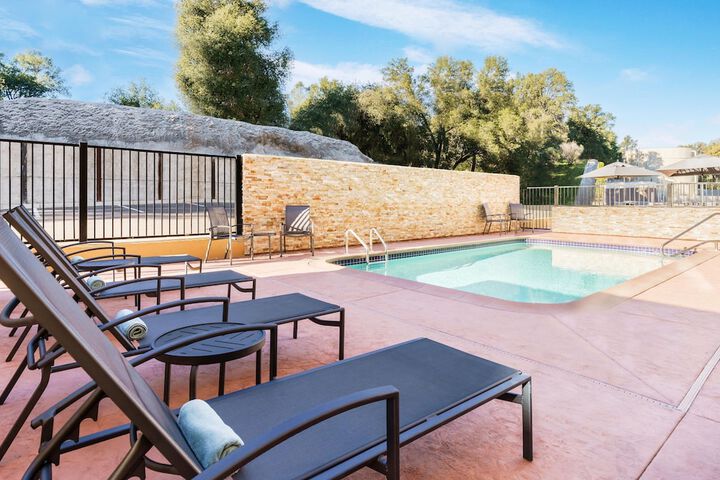 Fairfield Inn & Suites Oakhurst Yosemite