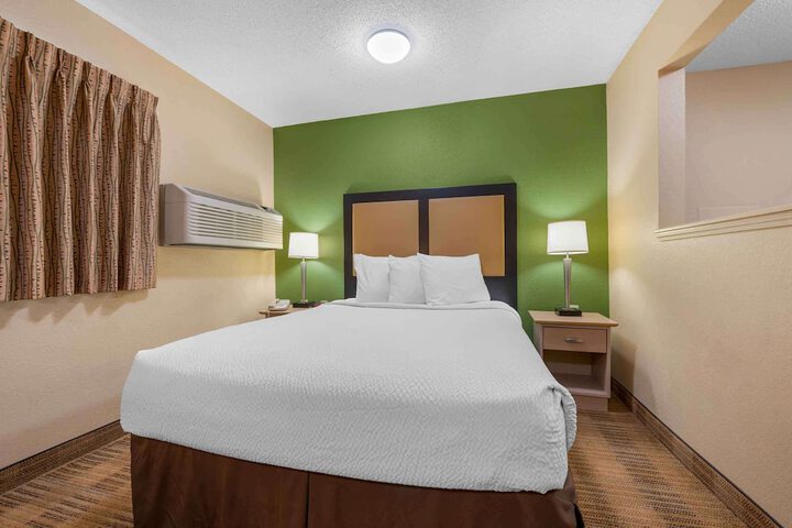Studio 6 Extended Stay Fairfield OH - Cincinnati