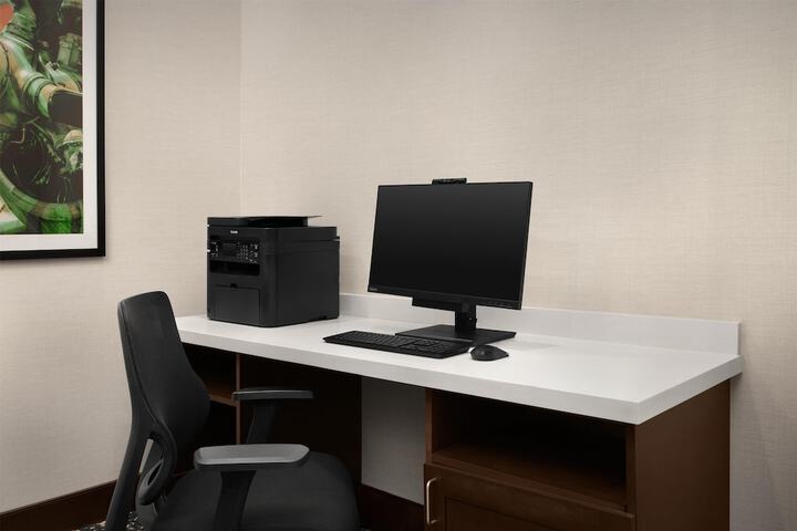 Hampton Inn & Suites Fayetteville