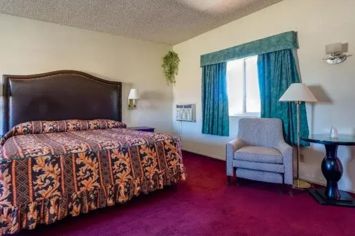 OYO HOTEL BANNING I 10