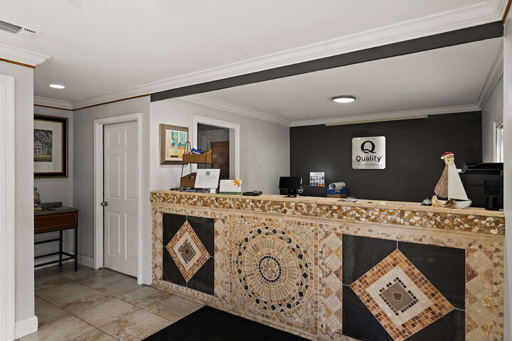 Quality Inn Ocean Springs - Biloxi East