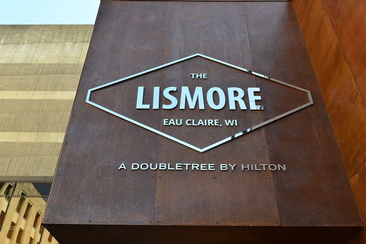 The Lismore Eau Claire - a DoubleTree by Hilton