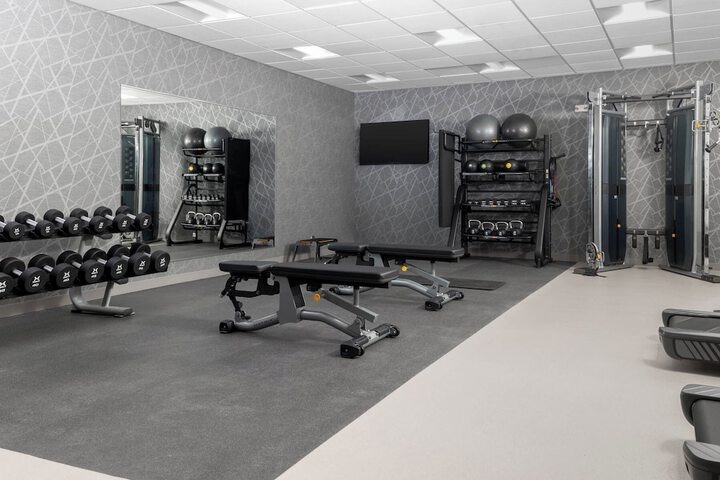 Homewood Suites by Hilton Puyallup Tacoma