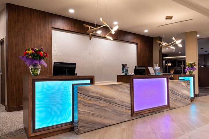 Hotel Interior 12 of 36