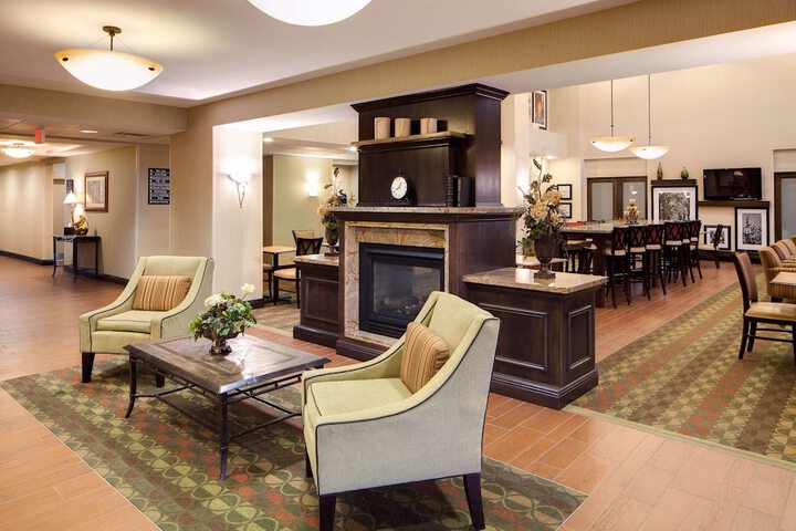 Hotel Interior 2 of 16