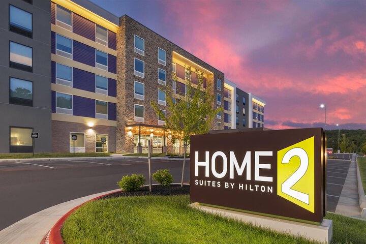 Home2 Suites by Hilton Harrisonburg University