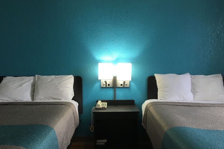FairBridge Inn Express Melrose Park