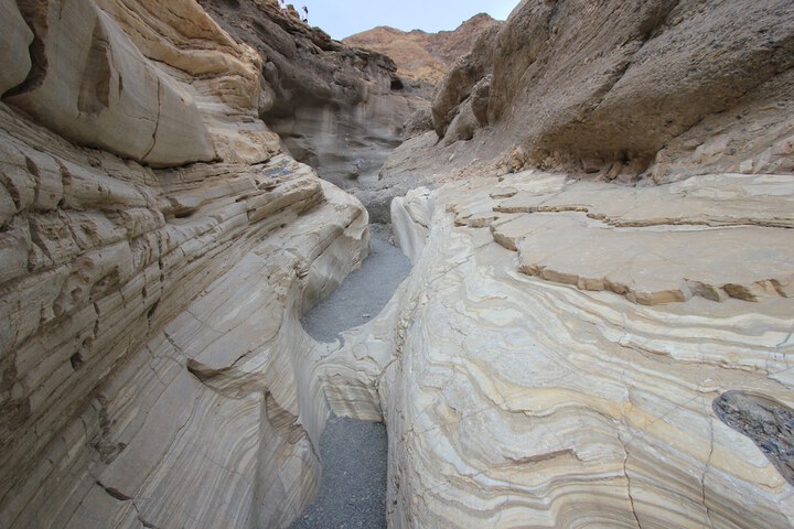 The Inn at Death Valley – Inside the Park