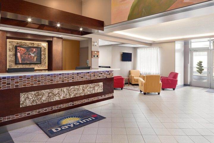 Hotel Interior 7 of 36