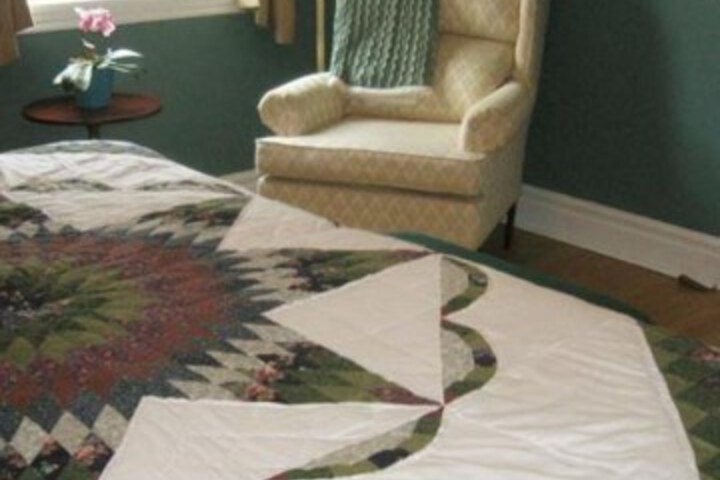 The Cobbled Path Bed and Breakfast