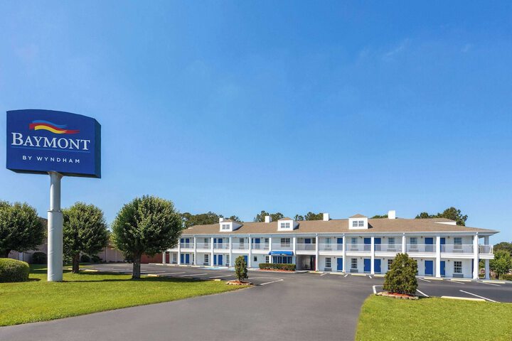 Hotel 8 of 54