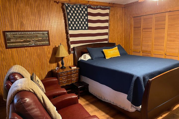 Mountain Aire Cottages Inn & Glamping