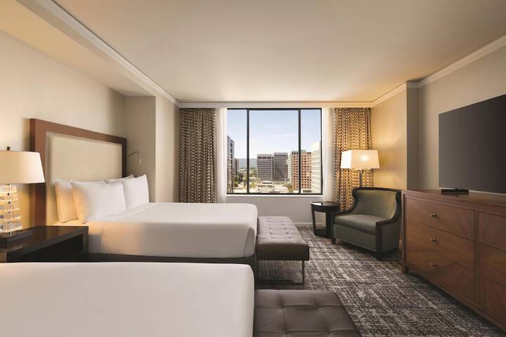 Signia by Hilton San Jose