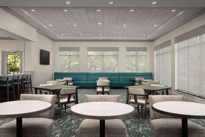 Hilton Garden Inn Columbia / Harbison