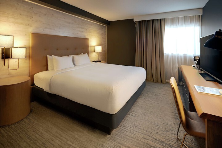 Highline Vail - a DoubleTree by Hilton
