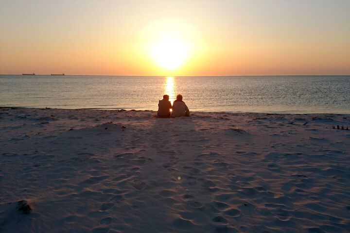 Beach 44 of 48
