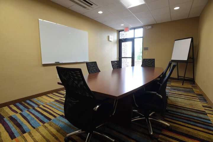 Fairfield Inn & Suites Bowling Green