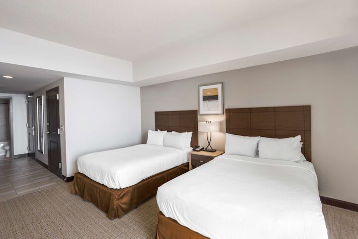 Hilton Vacation Club Oceanaire Virginia Beach