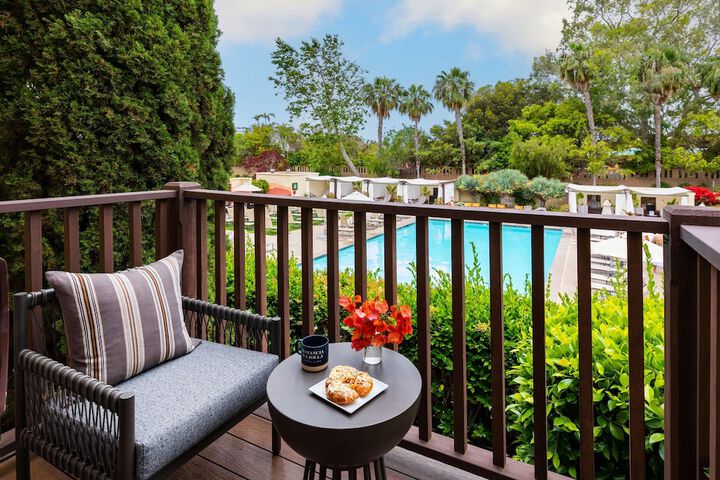 Estancia La Jolla Hotel & Spa