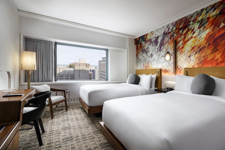 Fairmont The Queen Elizabeth