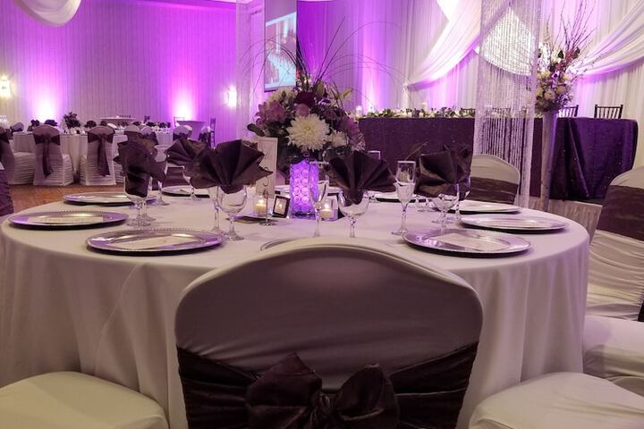 DoubleTree by Hilton Hotel Bloomington