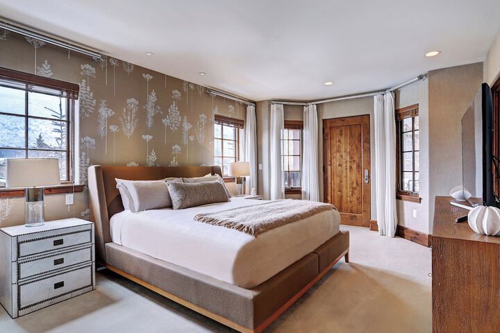 The Lodge at Vail a RockResort by Vail Resorts