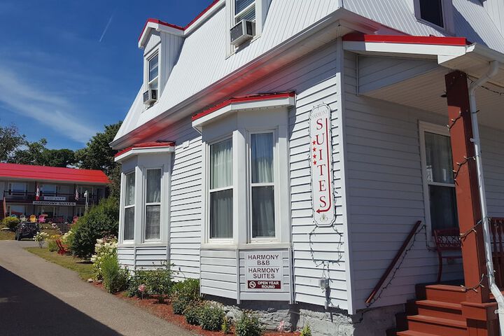Harmony B & B & Suites