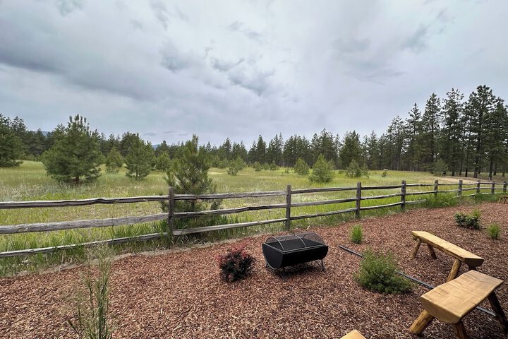 Wilderness Club