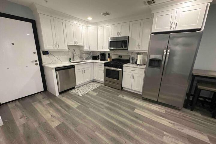 The Comfy Suite - 1BR with Free Parking