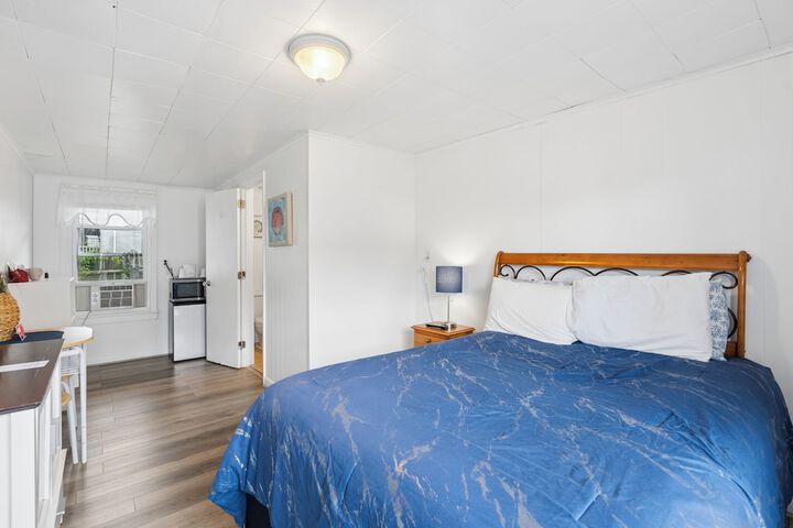 Atlantis Motel