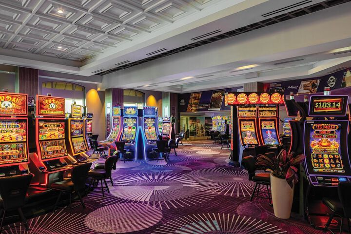 Harrahs Gulf Coast Hotel & Casino - a Caesars Rewards Destination