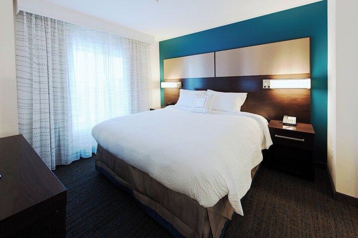 Residence Inn Philadelphia Glen Mills / Concordville