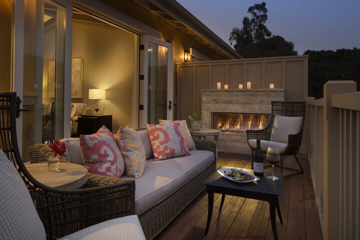 Bernardus Lodge & Spa