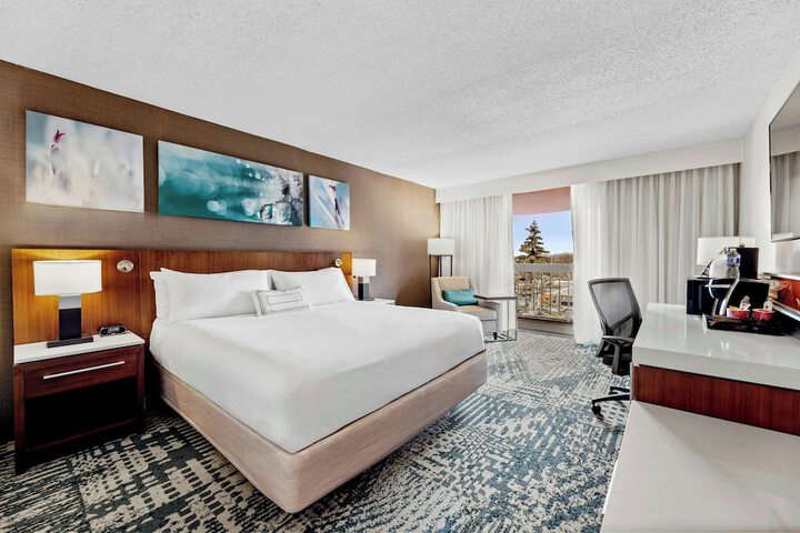 Delta Hotels by Marriott Mount Pleasant