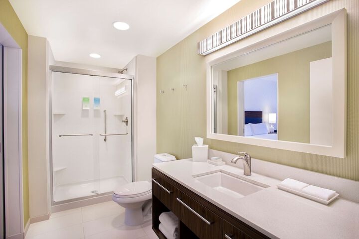 Home2 Suites by Hilton Oxford